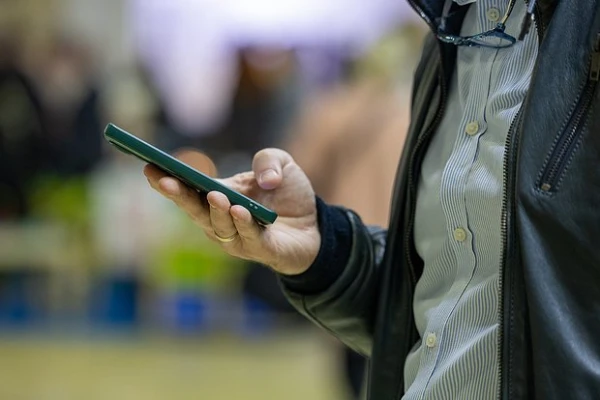 The Delete Button for Apps Disappeared in Android