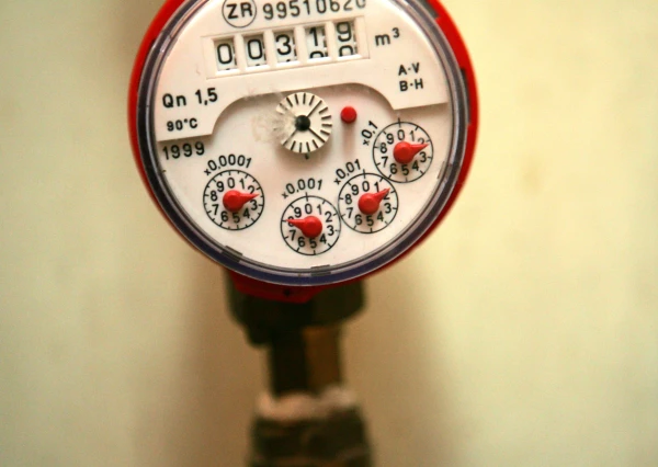 The Constitutional Court is trying to challenge the cancellation of water meter checks in apartments