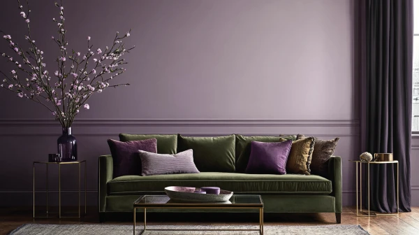 Textiles in Winter: Choosing Curtains, Cushions, and Bedspreads for Warmth and Style