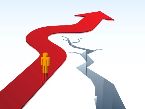 Crises Are Life: How to Live Through Them Instead of Fighting