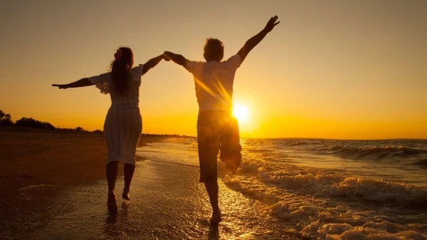 5 Myths About Marriage That Prevent Us from Being Happy Together