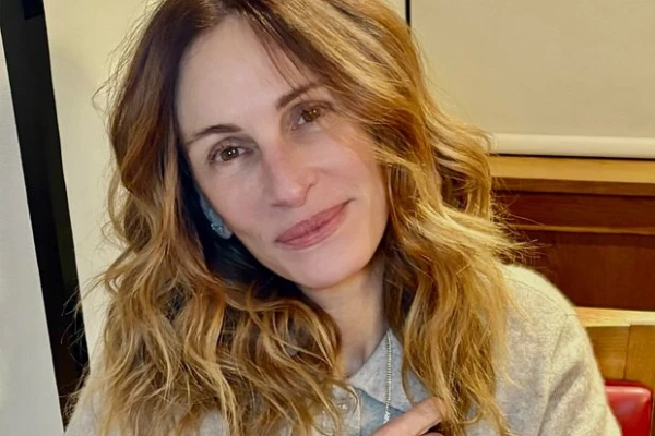 Фото: @juliaroberts