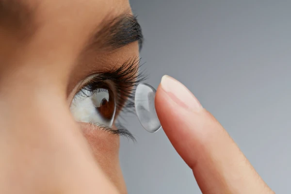 3 Myths About Contact Lenses That Many Still Believe