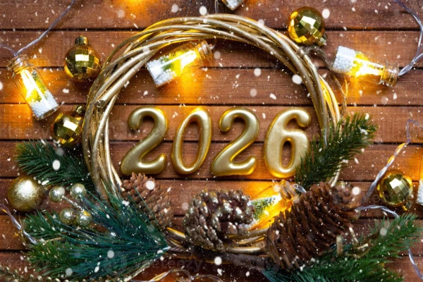 Horoscope for 2026: What to Expect for Each Zodiac Sign