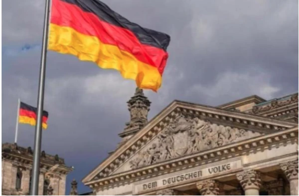 The Leading Economy of Europe Plans to Increase National Debt