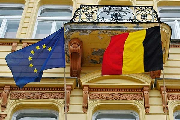 Danish Prime Minister Proposed to Ignore Belgium's Vote on Russian Assets