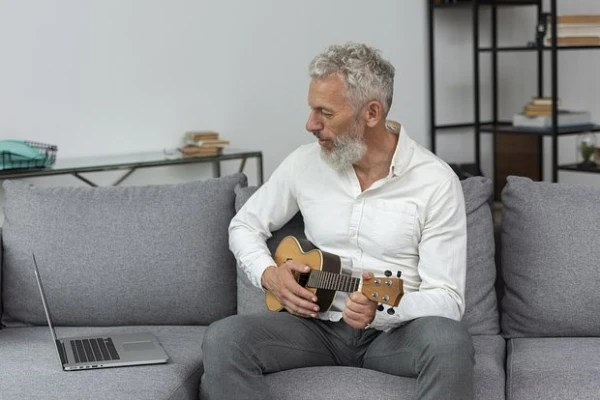 A Simple Way to Improve Brain Function in Old Age Has Been Named