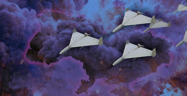 The government announced when it is allowed to shoot down drones