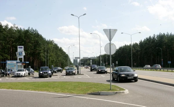Entry to Jurmala - 5 euros: petition demanding the cancellation of the tariff increase rejected