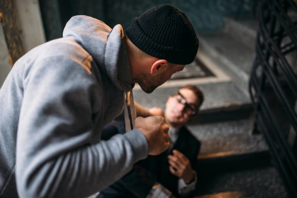 The Riga City Council Knows the Address to Contact for Drugs