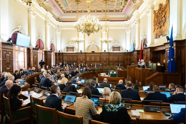 Like children, but with adult salaries - deputies rushed to their holidays so much that they disrupted the quorum