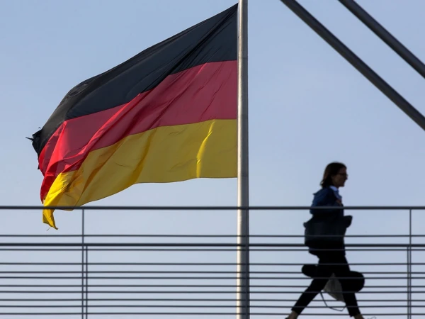 Germany to Increase Debt Securities Volume to a Record €512 Billion