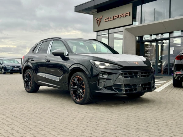 Spanish Car Named Car of the Year in Latvia