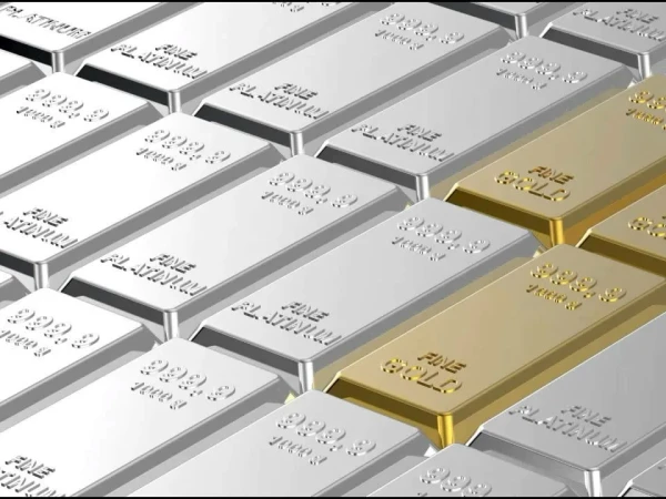 Platinum Prices Hit 17-Year High