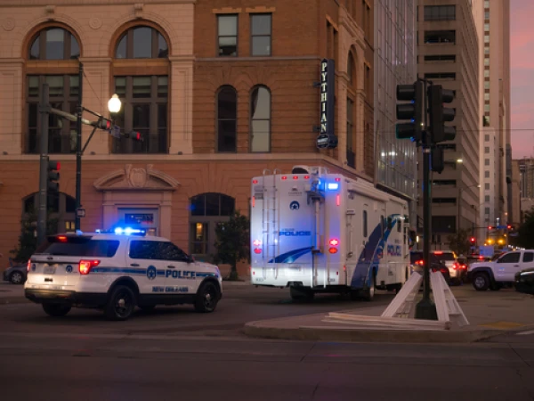 Suspect in Brown University Shooting Found Dead