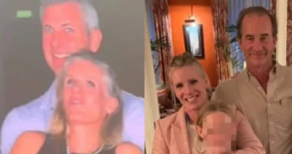 Их нравы: преследования за любовь.