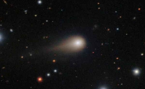 Running Late - Today the Interstellar Object 3I/ATLAS Will Approach Earth at a Minimum Distance