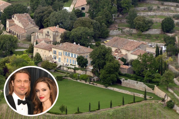 Court Orders Angelina Jolie to Disclose Personal Correspondence in Case Against Brad Pitt