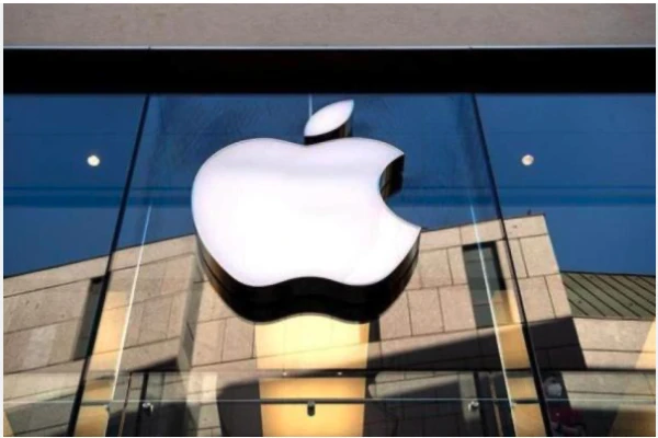 The Main Failure of Apple Named