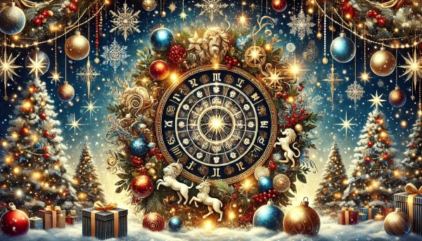 January 2026: A Month of Unexpected Events for All Zodiac Signs