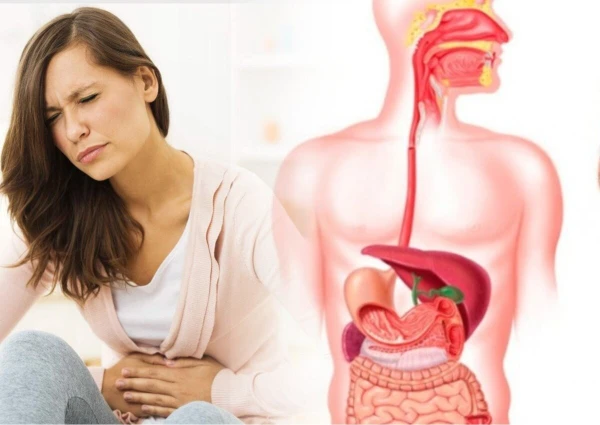 Silent Gastritis: How to Recognize Dangerous Inflammation Without Pain