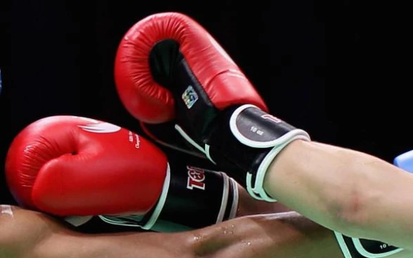 The total prize pool for the fight between Jake Paul and Anthony Joshua will exceed $180 million