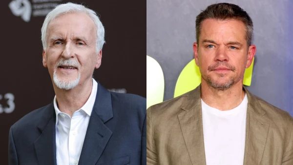 James Cameron Denies Matt Damon's Invitation to 'Avatar'