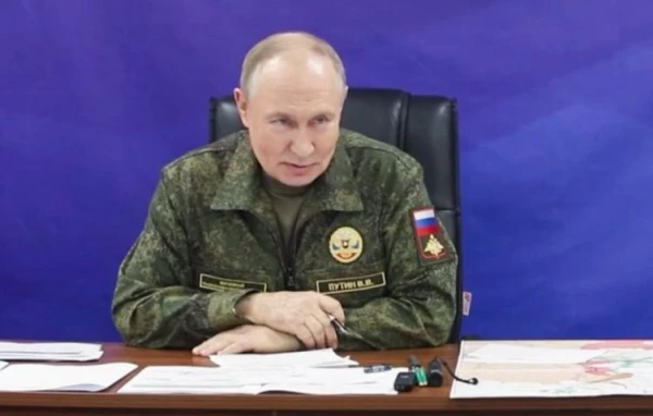 “We are itching to act”: Putin announced readiness to “finish off the beast.” Who did he mean?