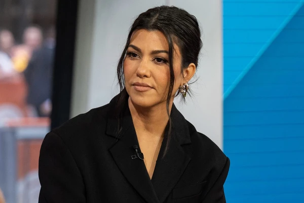 Kourtney Kardashian Refuses Botox: The Reason Surprised Fans