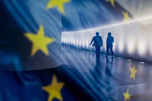 It Became Known About the European Union's Plan Not to Return Frozen Assets of Russia