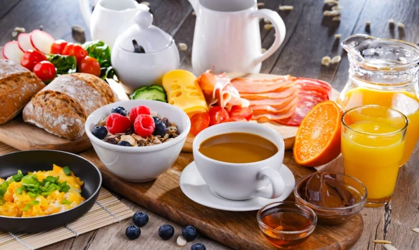 Popular Breakfasts That Seem Healthy but Can Harm the Body