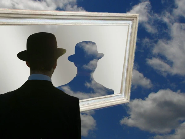 Jamais Vu: When the Familiar Becomes Strange