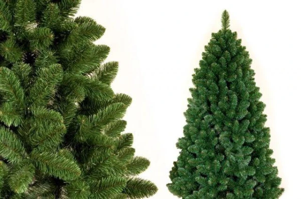How to Properly Choose an Artificial Christmas Tree?