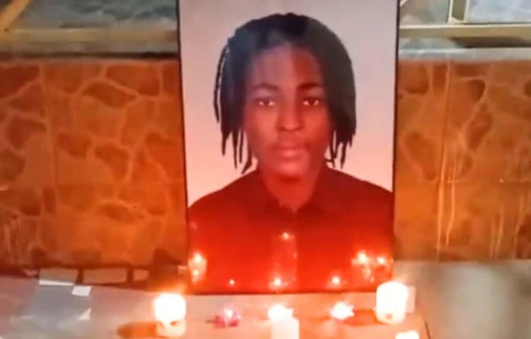 A student from Ghana died in Riga. Latvia received a note, and Ghana's minister promises – the guilty will be punished