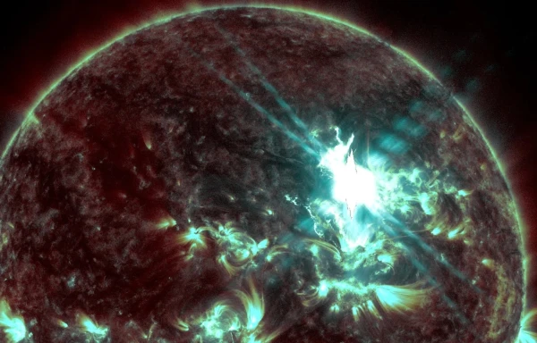 Solar Activity and Strong Magnetic Storms: What to Expect in 2026