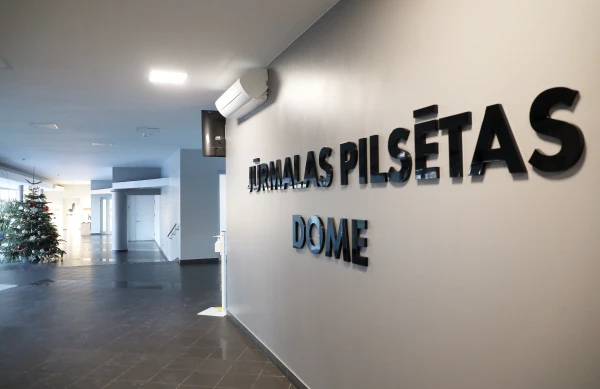 KNAB issued a warning to the mayor of Jūrmala for participating in the decision to appoint a relative