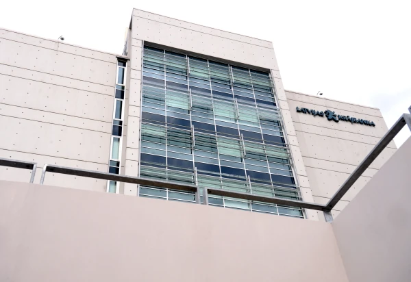 The administrator of Latvijas krājbanka returned 679 euros in November while spending 16,355 euros