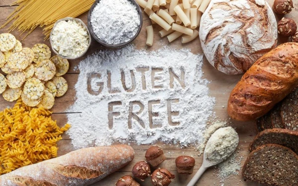 What is gluten and why has it become a topic of discussion