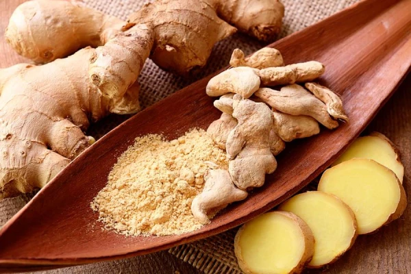 Ground Ginger: How to Prepare It, Where to Add It, and How to Brew Delicious Tea