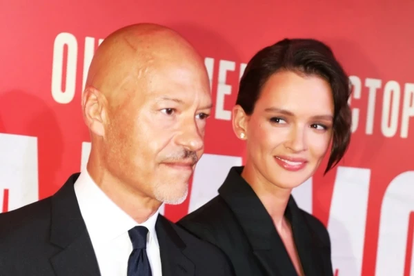 Ну чем они не пара.