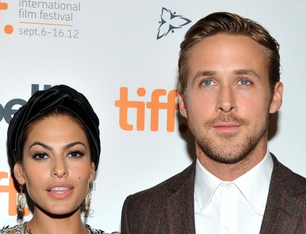 Созданы друг для друга.