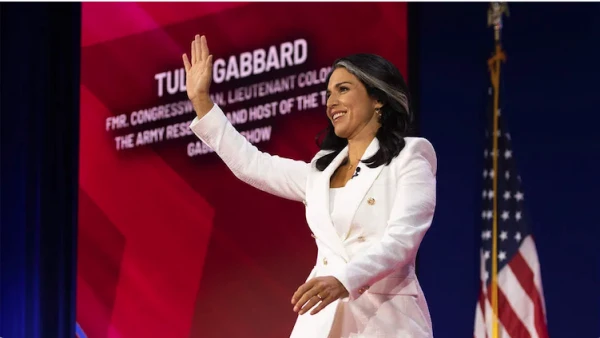 Who Wants to Drag America into War with Russia: Named by the Director of U.S. National Intelligence