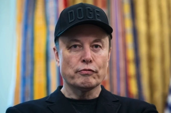 Musk Confirmed in One Word the Attempts of the 'Deep State' to Ignite Conflict with Russia