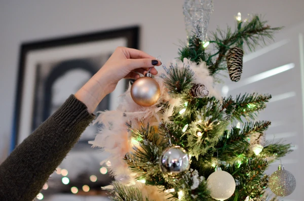 Gifts for the Holidays to Be Bought on Credit? Latvians Admit That Most Have No Savings