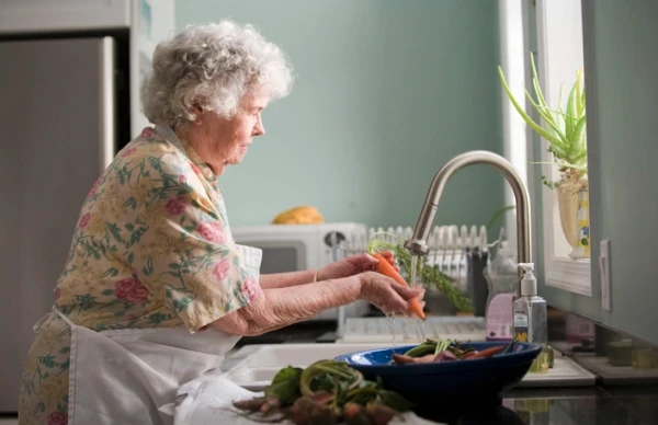 Daily Norm of Mayonnaise Consumption Named