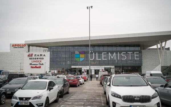 “Many are scared and confused”: intelligence services commented on the explosion in Tallinn