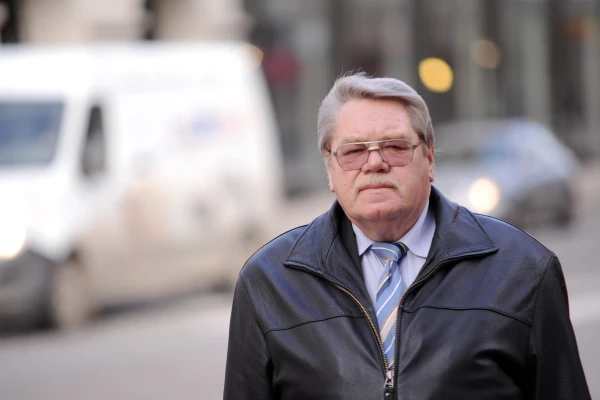 Political Scientist on the Secret Point of Trump's Plan