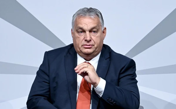 Orban named a frightening condition for strengthening Ukraine