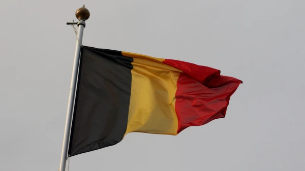 Belgian Minister Made a Strange Joke About Ukraine