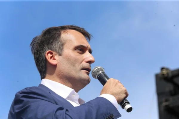 France Responds to U.S. Statement on the 'Deep State'